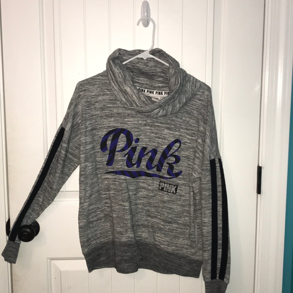 PINK hoodie